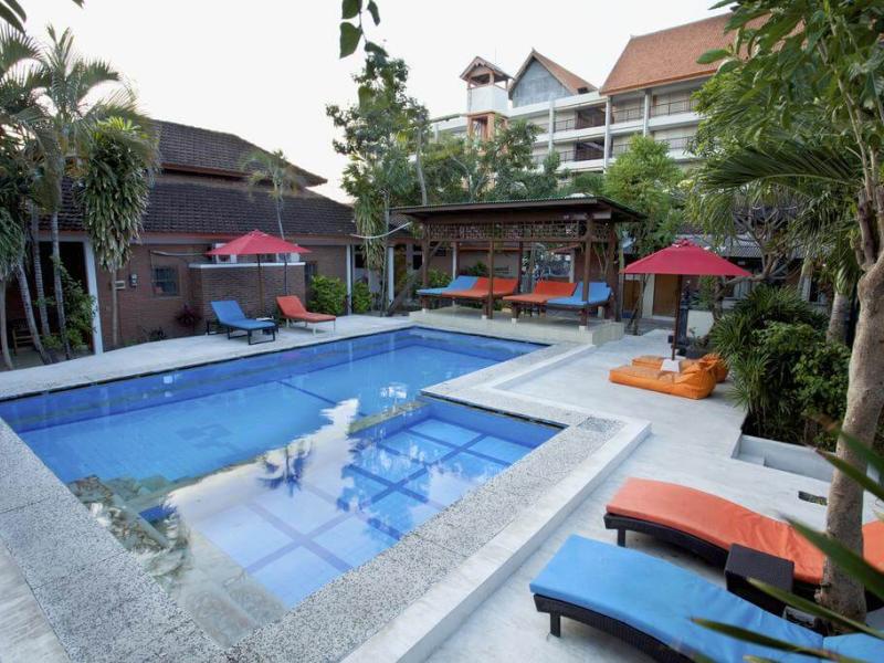 Ayu Lili Garden Hotel