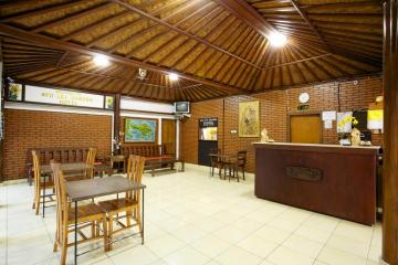 Отель Ayu Lili Garden Hotel Индонезия, о Бали, фото 13