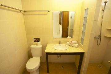 Отель Ayu Lili Garden Hotel Индонезия, о Бали, фото 3