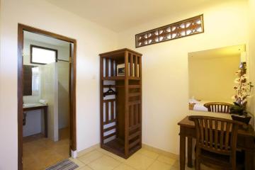 Отель Ayu Lili Garden Hotel Индонезия, о Бали, фото 8