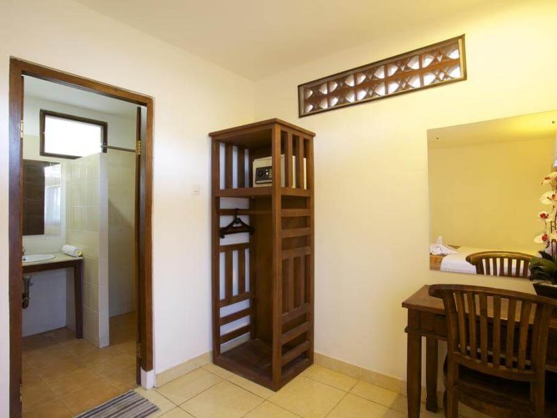 Ayu Lili Garden Hotel