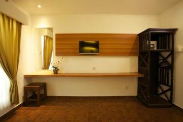 Отель Ayu Lili Garden Hotel Индонезия, о Бали, фото 9