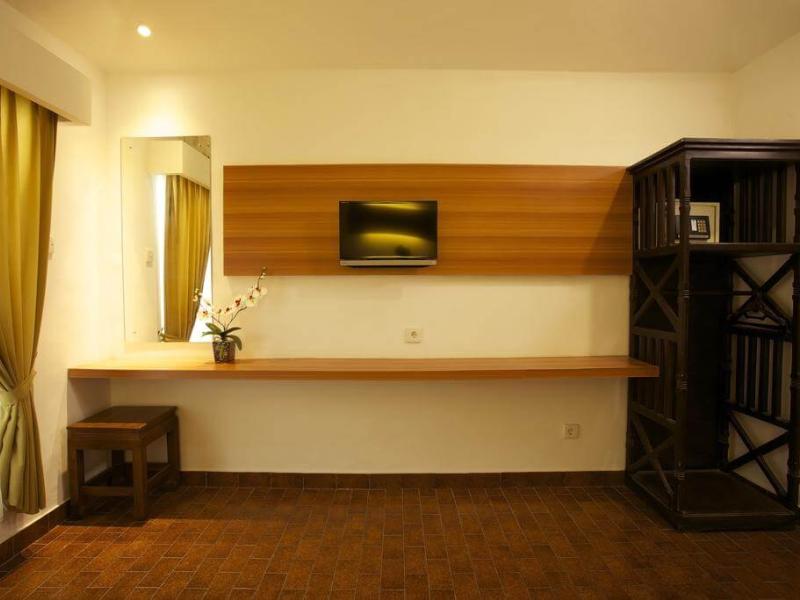 Ayu Lili Garden Hotel