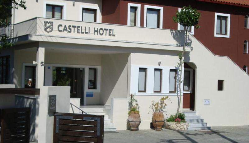 Castelli Hotel