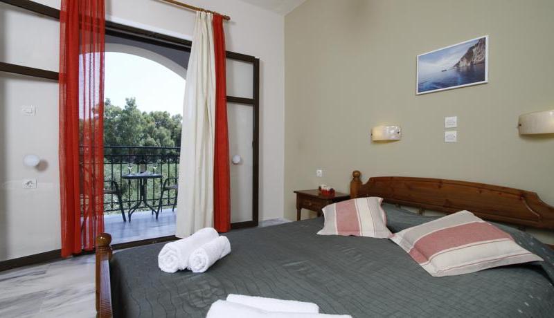 Castelli Hotel