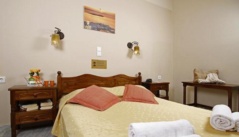 Castelli Hotel