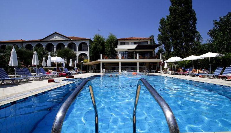 Castelli Hotel