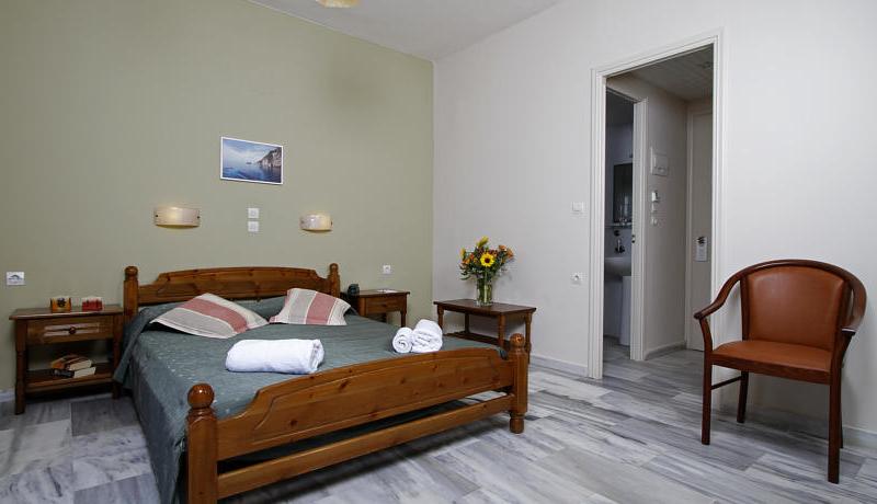 Castelli Hotel