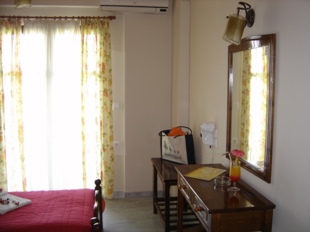 Castelli Hotel