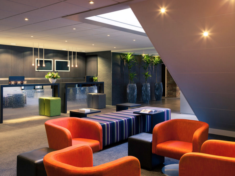 Mercure Hotel Zwolle