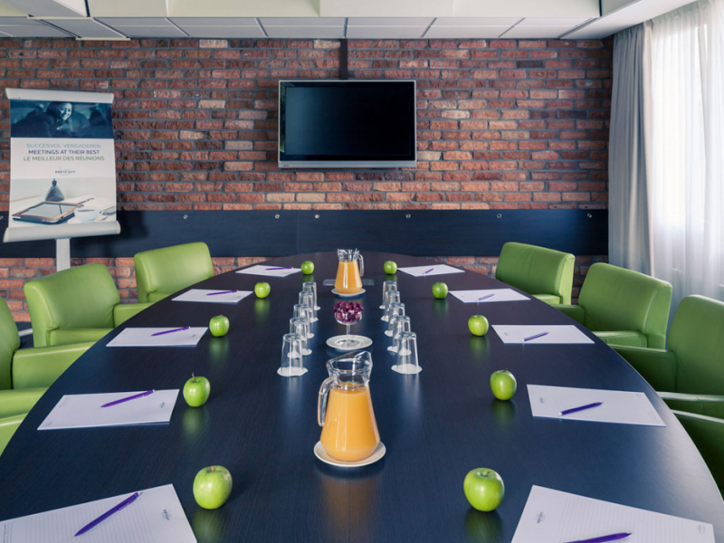 Mercure Hotel Zwolle