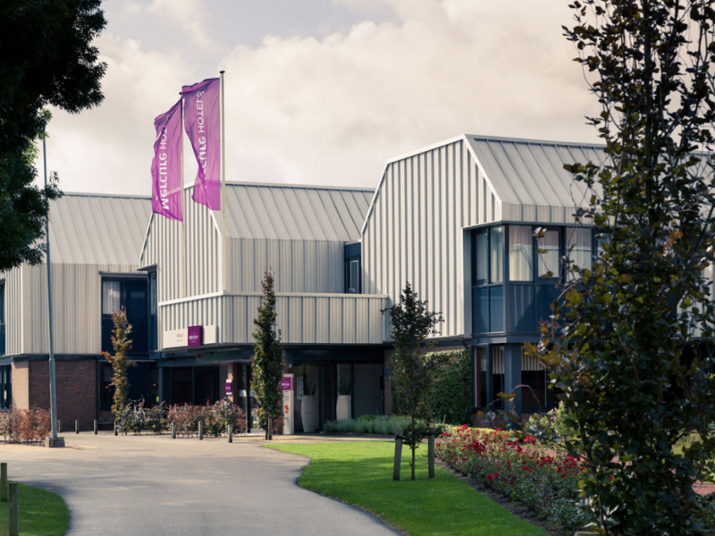Mercure Hotel Zwolle