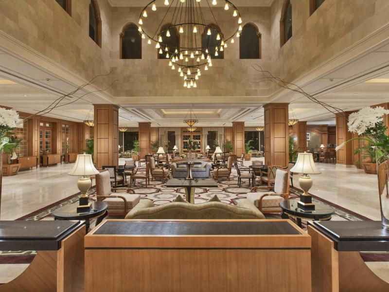 Le Royal Holiday Resort