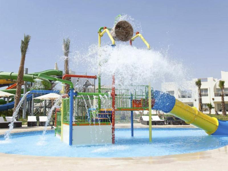 Le Royal Holiday Resort