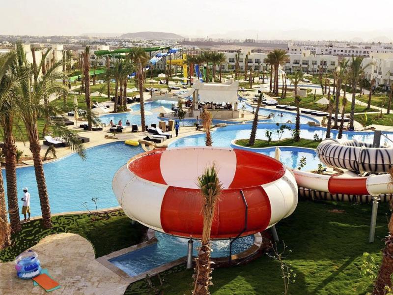 Le Royal Holiday Resort