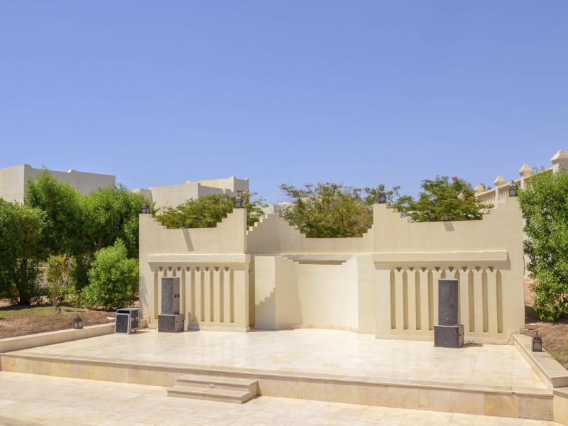 Le Royal Holiday Resort