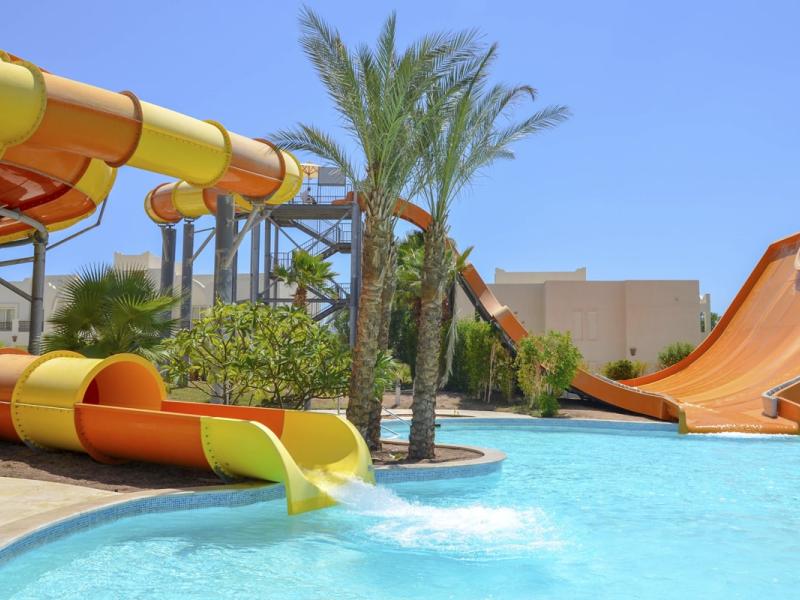 Le Royal Holiday Resort