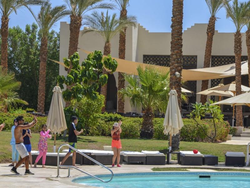 Le Royal Holiday Resort