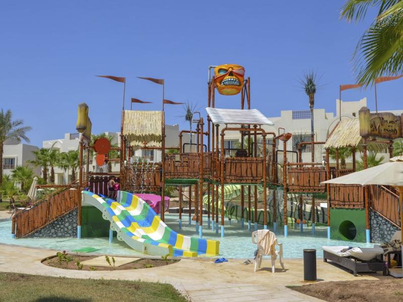 Le Royal Holiday Resort