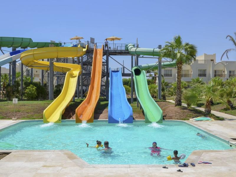 Le Royal Holiday Resort