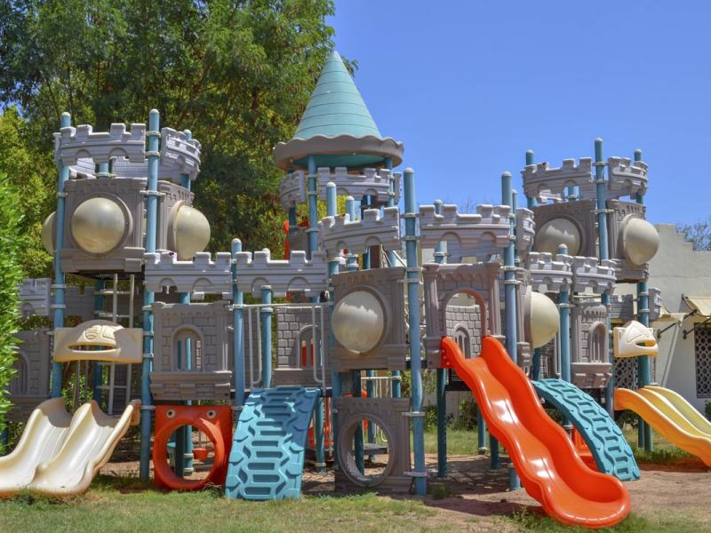 Le Royal Holiday Resort