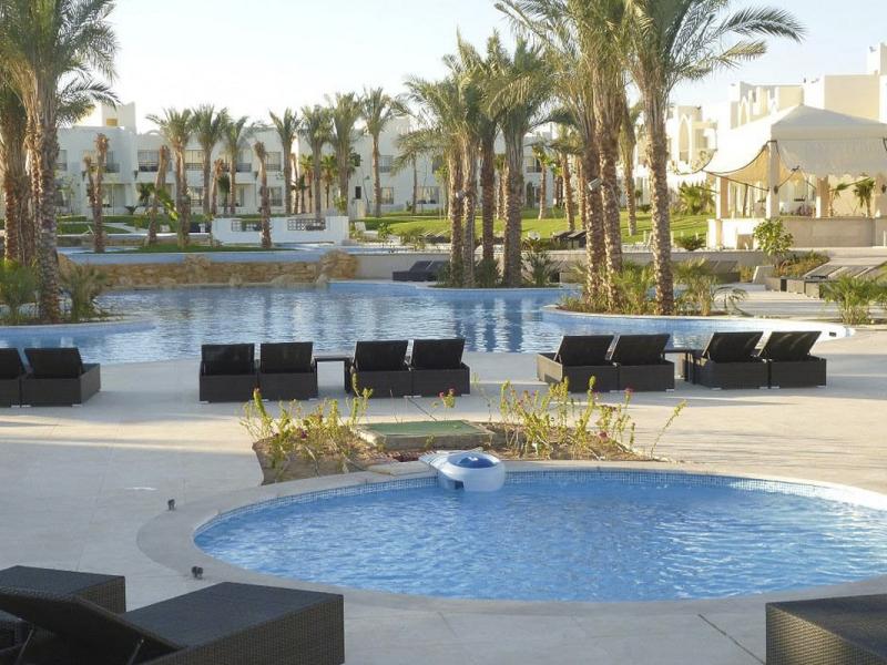 Le Royal Holiday Resort