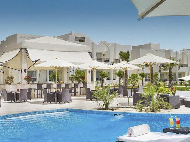 Le Royal Holiday Resort