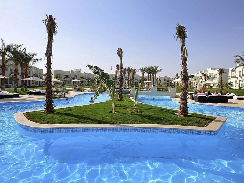 Le Royal Holiday Resort