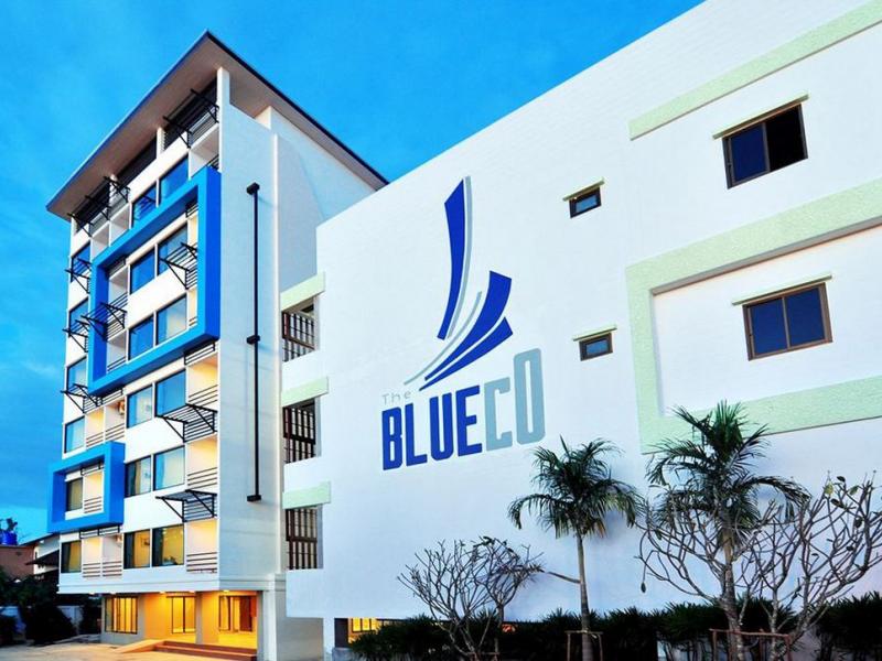 The BluEco