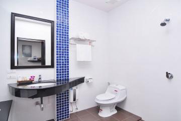 Отель The BluEco Таиланд, пляж Ката, фото 2