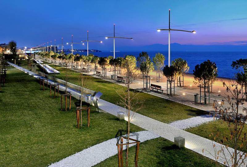 Fortuna Thessaloniki 2*