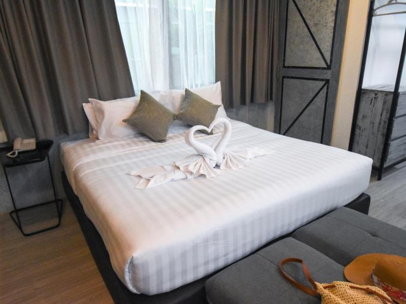 Basaya Beach Hotel & Resort