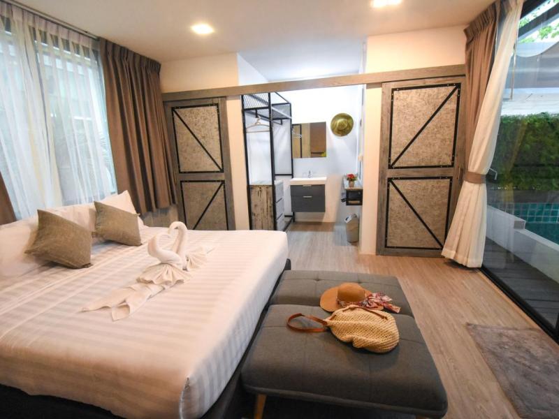 Basaya Beach Hotel & Resort