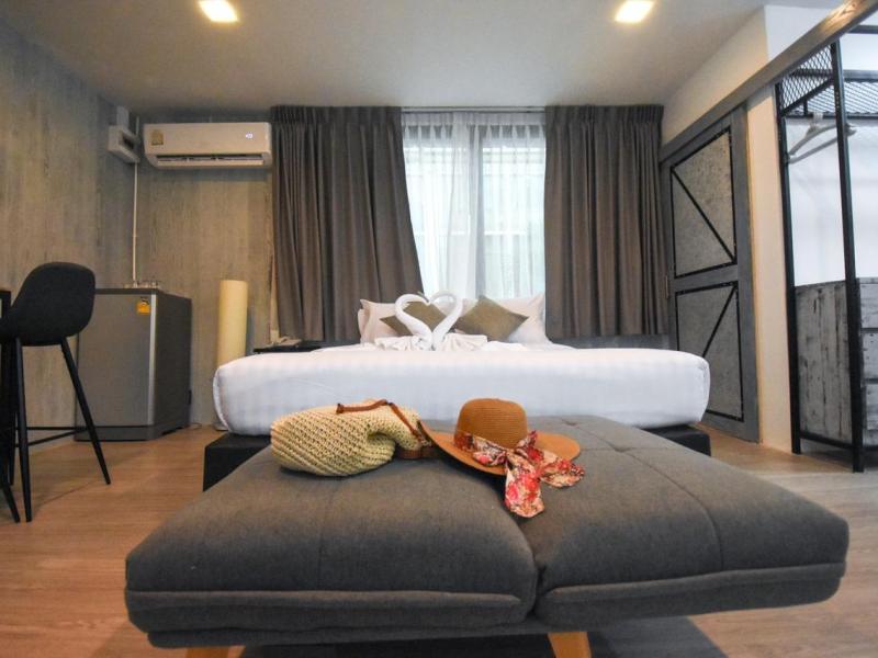 Basaya Beach Hotel & Resort