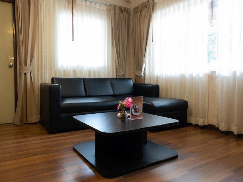 Basaya Beach Hotel & Resort