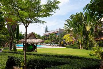 Отель Basaya Beach Hotel & Resort Таиланд, Паттайя Бич Роад, фото 21