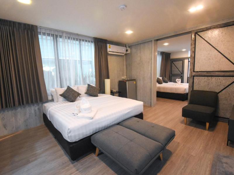 Basaya Beach Hotel & Resort