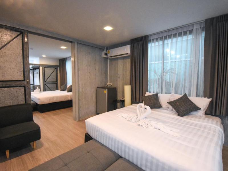 Basaya Beach Hotel & Resort