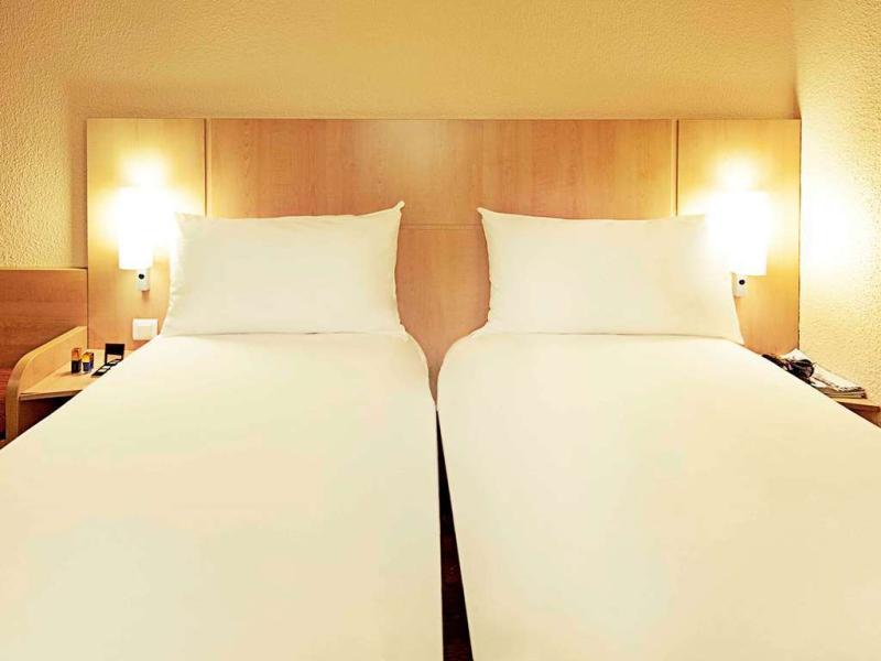 Ibis Sarcelles