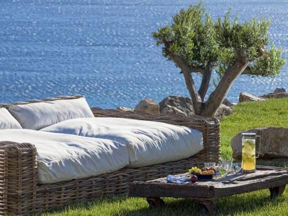 Myconian Villas Collection