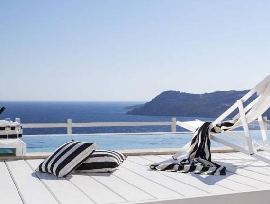 Myconian Villas Collection