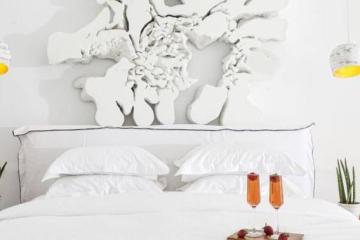 Отель Myconian Villas Collection Греция, о Миконос, фото 3