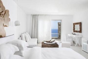 Отель Myconian Villas Collection Греция, о Миконос, фото 4