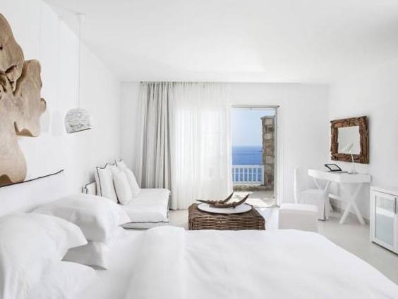 Myconian Villas Collection