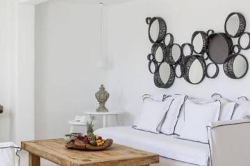 Отель Myconian Villas Collection Греция, о Миконос, фото 7