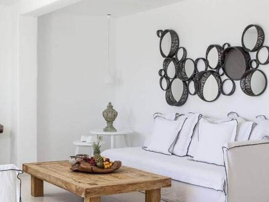 Myconian Villas Collection