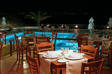 Erytha Hotel & Resort