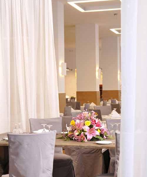 Erytha Hotel & Resort