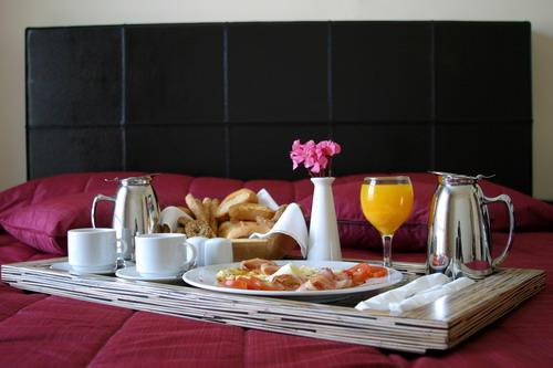 Erytha Hotel & Resort