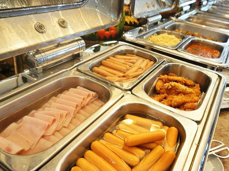 KTK Pattaya Hotel & Residence